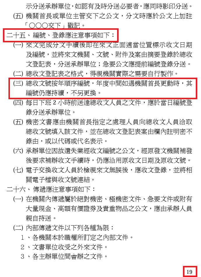 法規